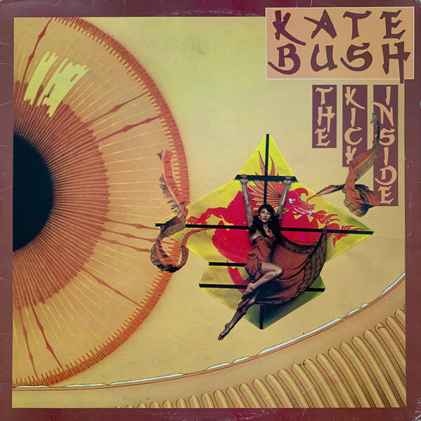 Kate Bush