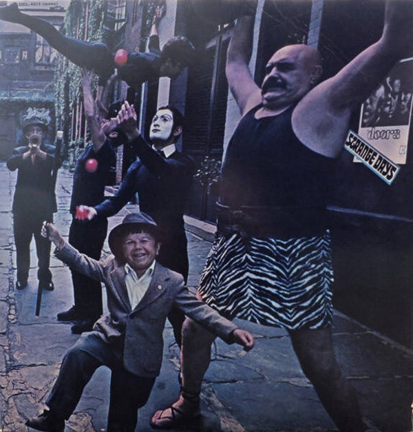 The Doors