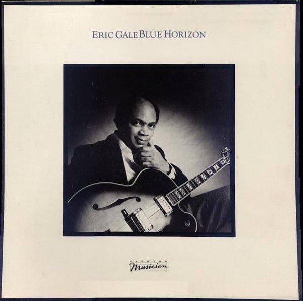 Eric Gale