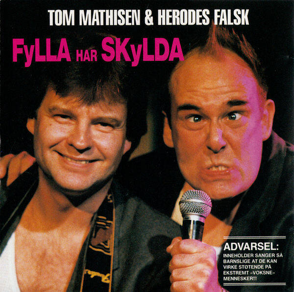 Falsk & Mathisen