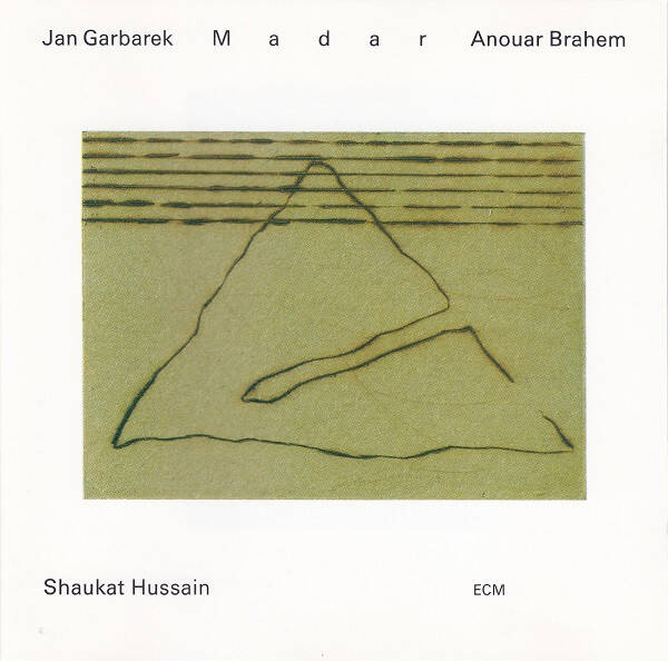 Jan Garbarek