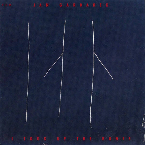 Jan Garbarek