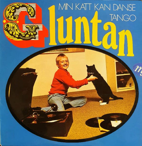 Gluntan