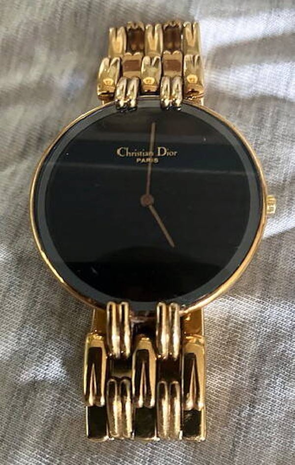Christian Dior