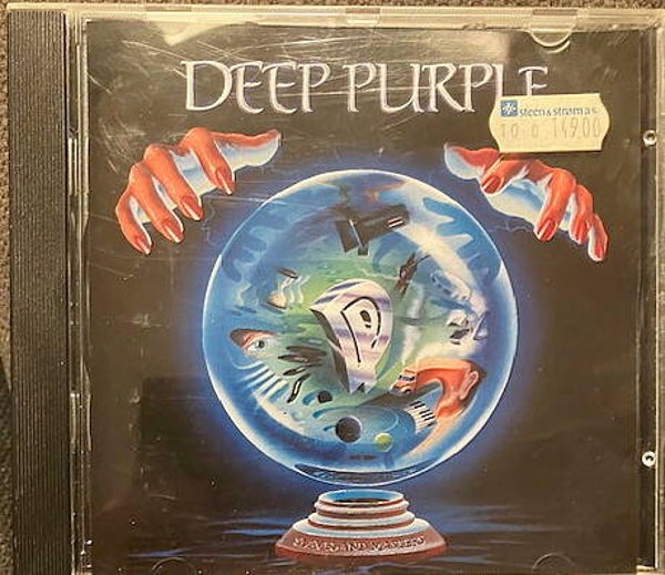 Deep Purple