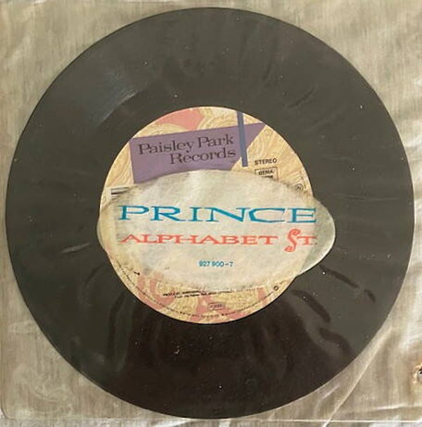 Prince