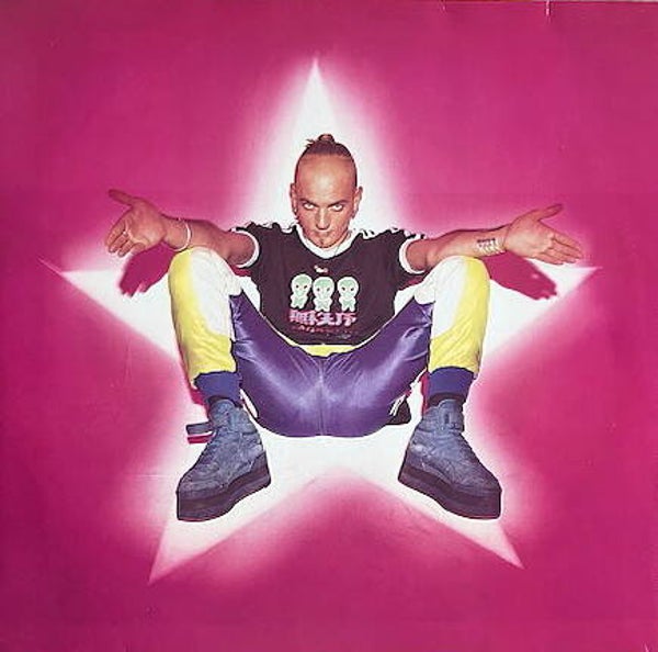 Sven Väth