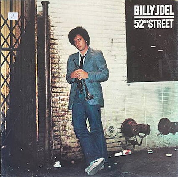 Billy Joel