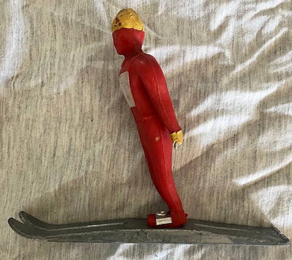 Skihopper