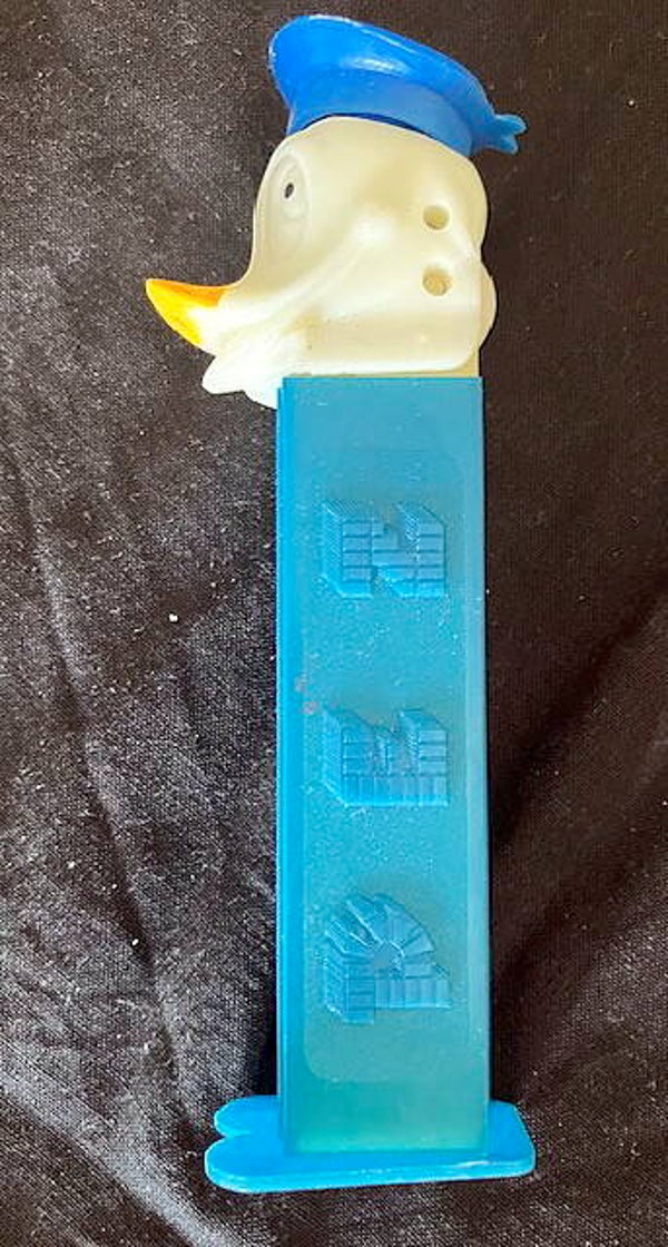 PEZ-dispenser