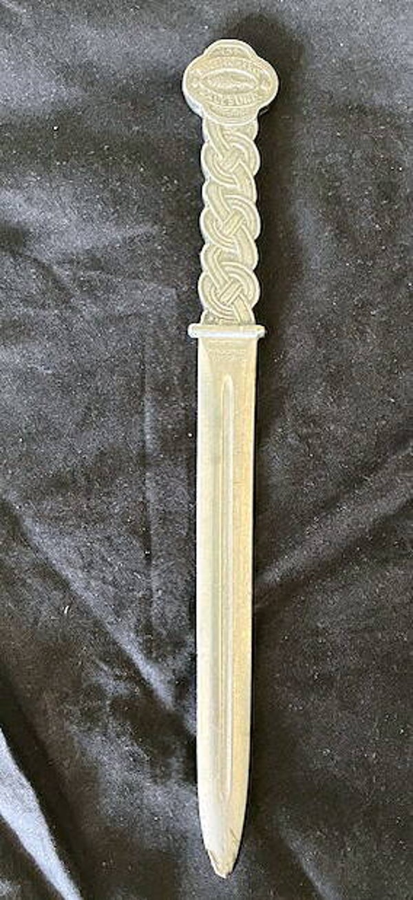 Brevåpner