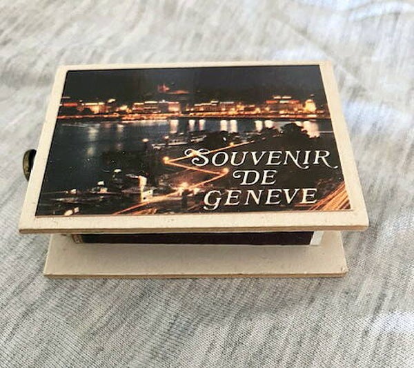 Geneve