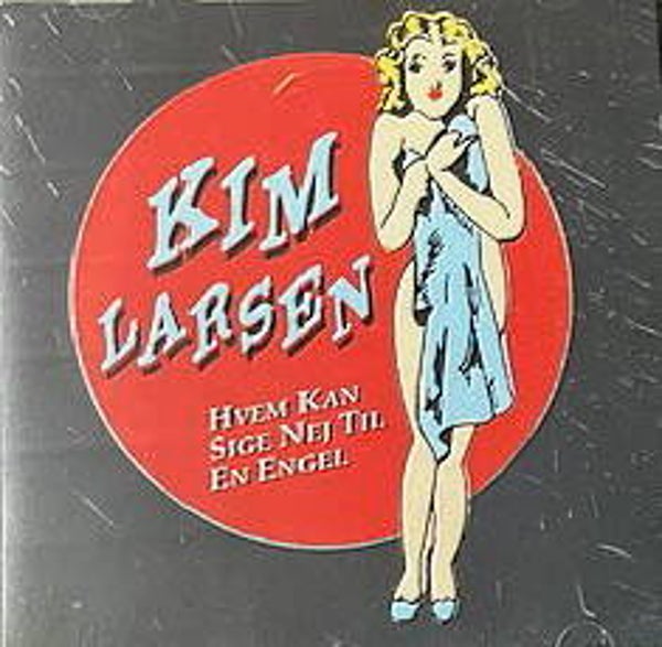 Kim Larsen