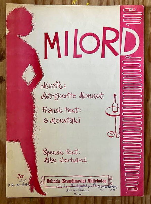 Milord