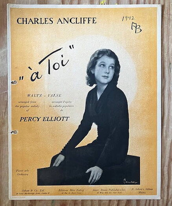 A Toi