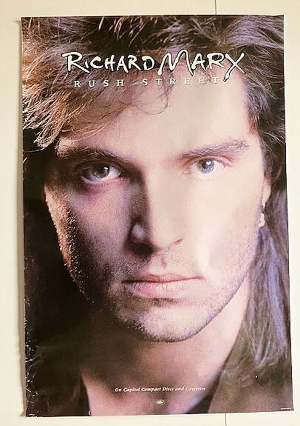 Richard Marx