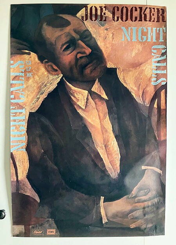 Joe Cocker