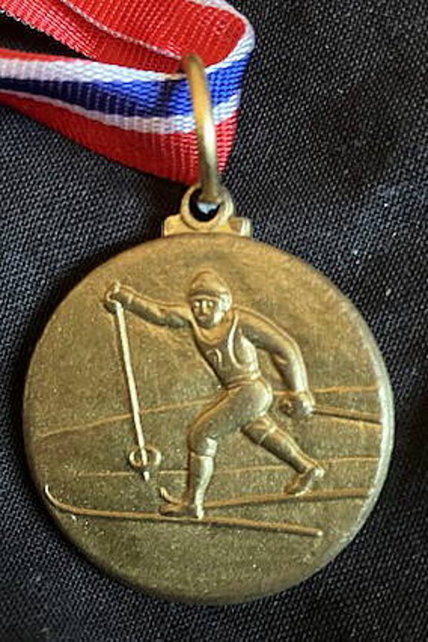 Medalje