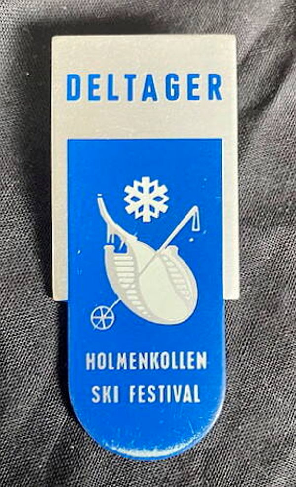 Holmenkollen Ski Festival