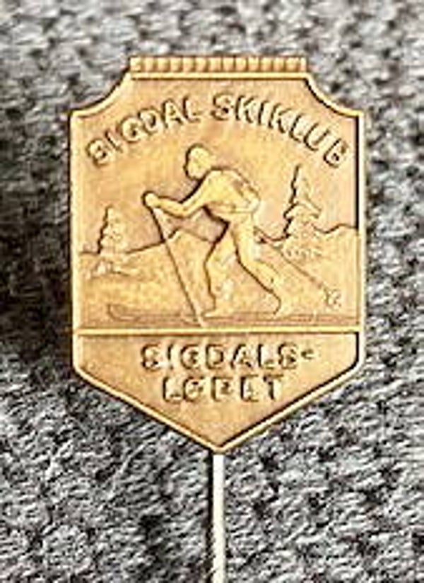 Sigdalsløpet
