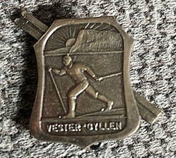 Vister-Gyllen
