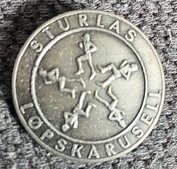 Sturlas Løpskarusell