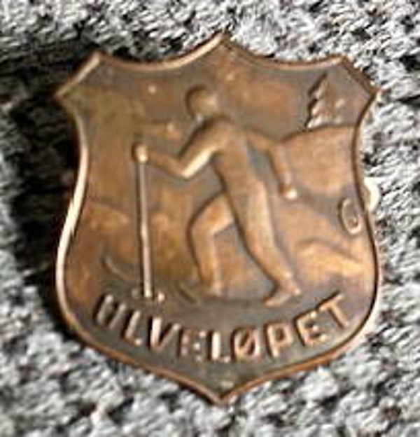 Ulveløpet