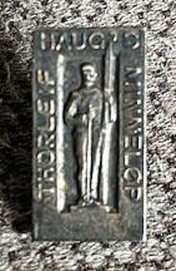 Thorleif Haug's Minneløp