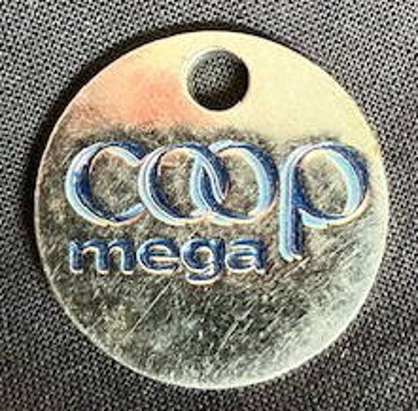 COOP Mega