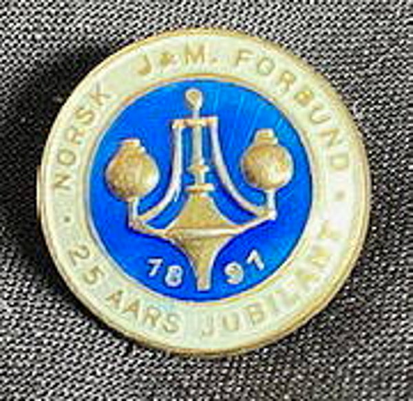 Norsk Jern & Metall