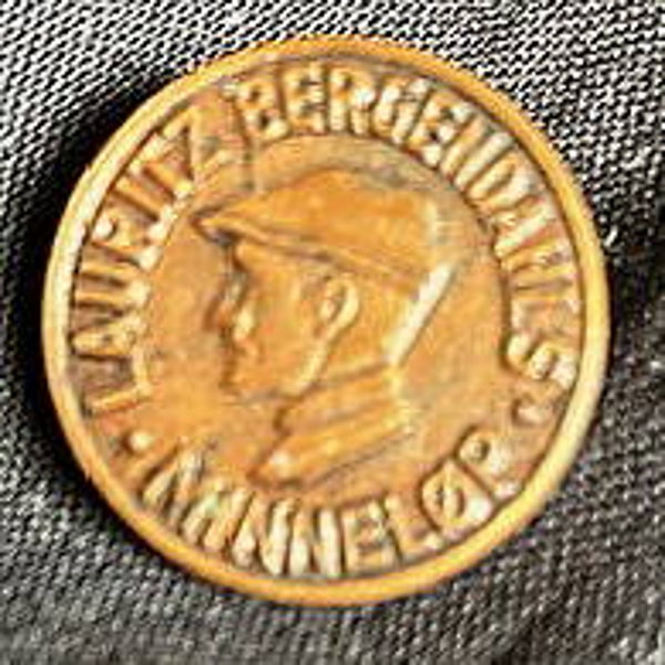 Lauritz Bergendahl's Minneløp