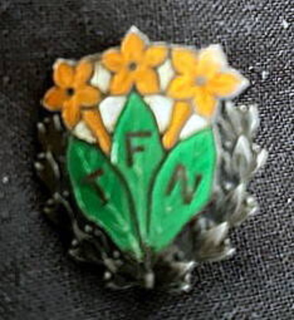 Norsk tobakkarbeiderforbund