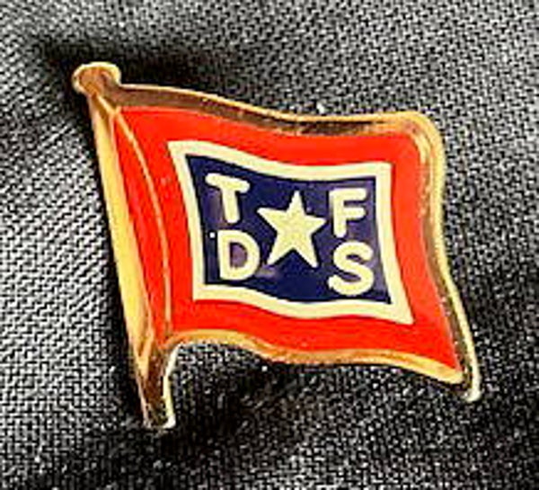 Troms Fylkes Dampskibsselskap