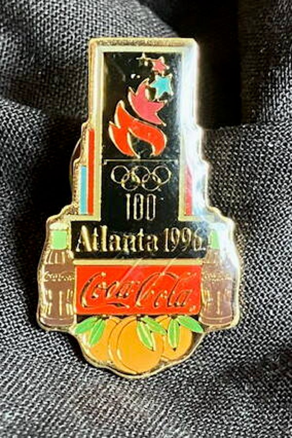 Atlanta 1996