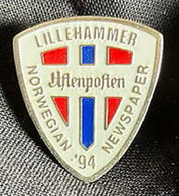 Lillehammer