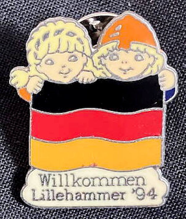 Lillehammer