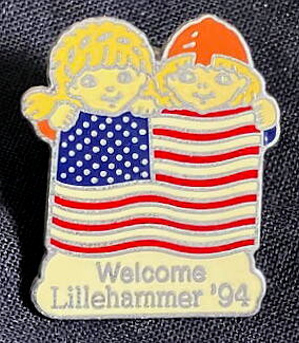 Lillehammer