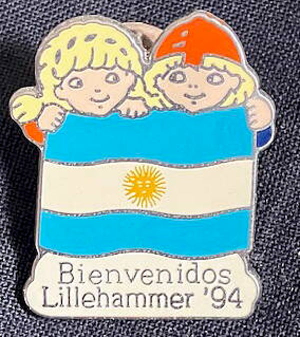 Lillehammer