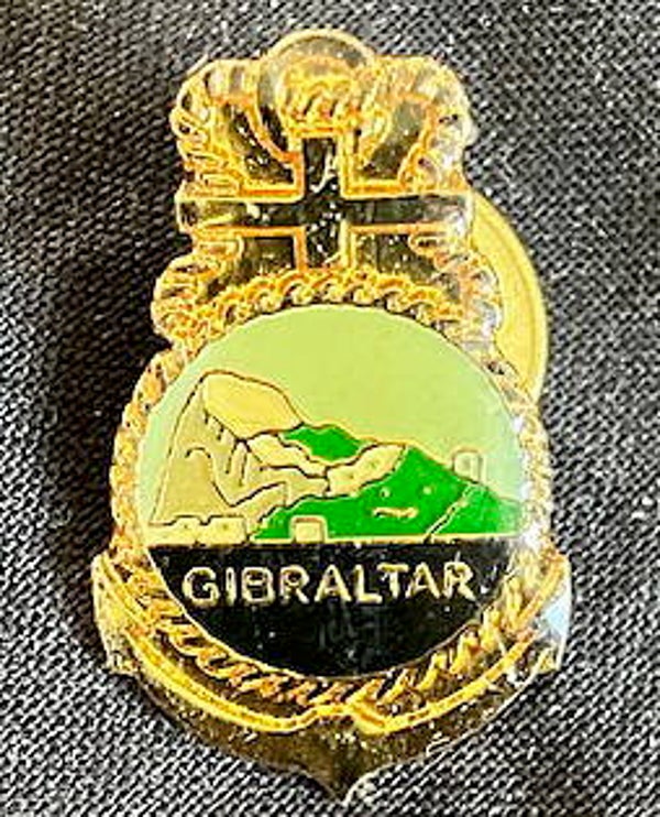 Gibraltar