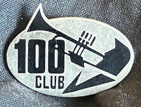100 Club