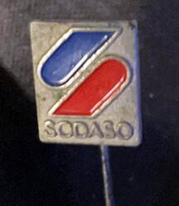 Sodaso