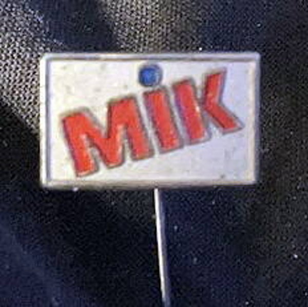 MIK