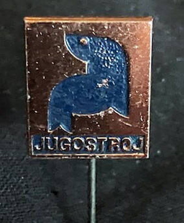Jugostroj