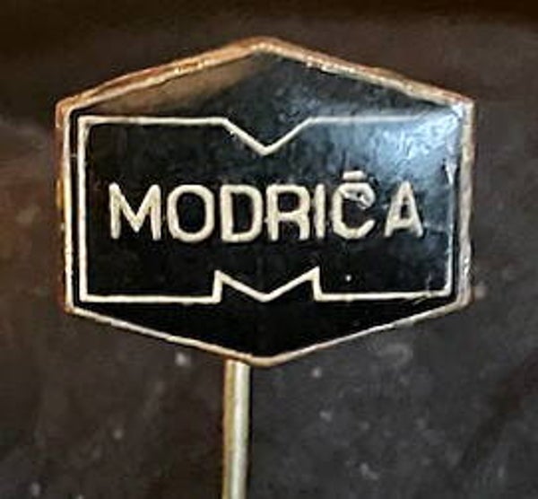 Modrica