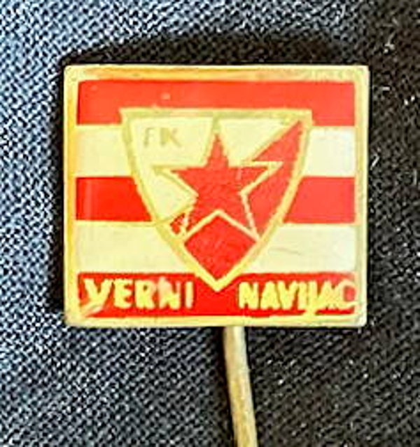 Verni Navijac FK