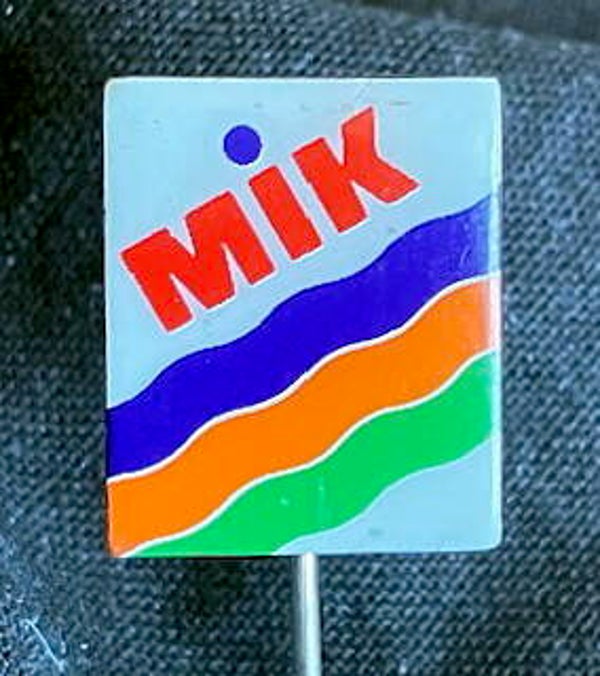 MIK