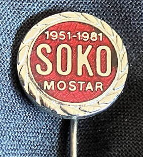 SOKO Mostar