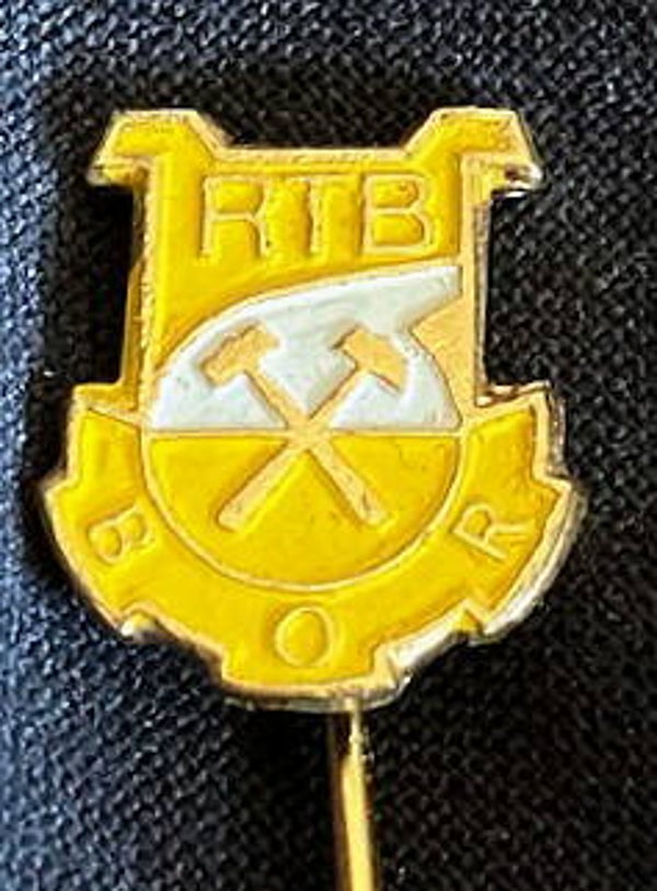 RTB Bor