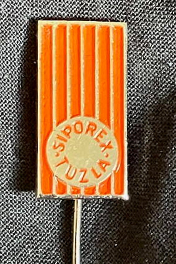 Siporex Tuzla