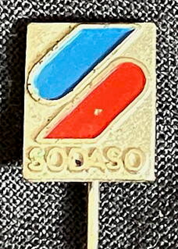 Sodaso